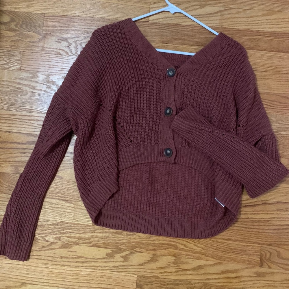Sweater